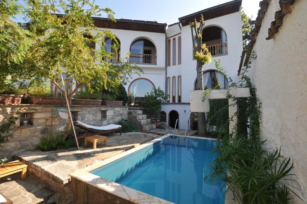 Villa St John'S House Selçuk Exterior foto