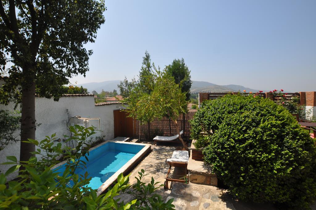 Villa St John'S House Selçuk Exterior foto