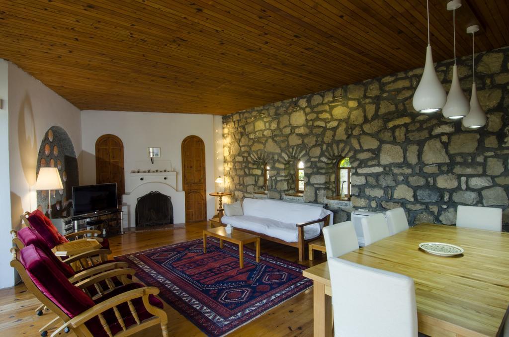 Villa St John'S House Selçuk Exterior foto