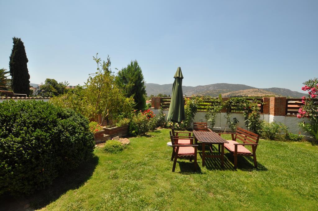 Villa St John'S House Selçuk Exterior foto