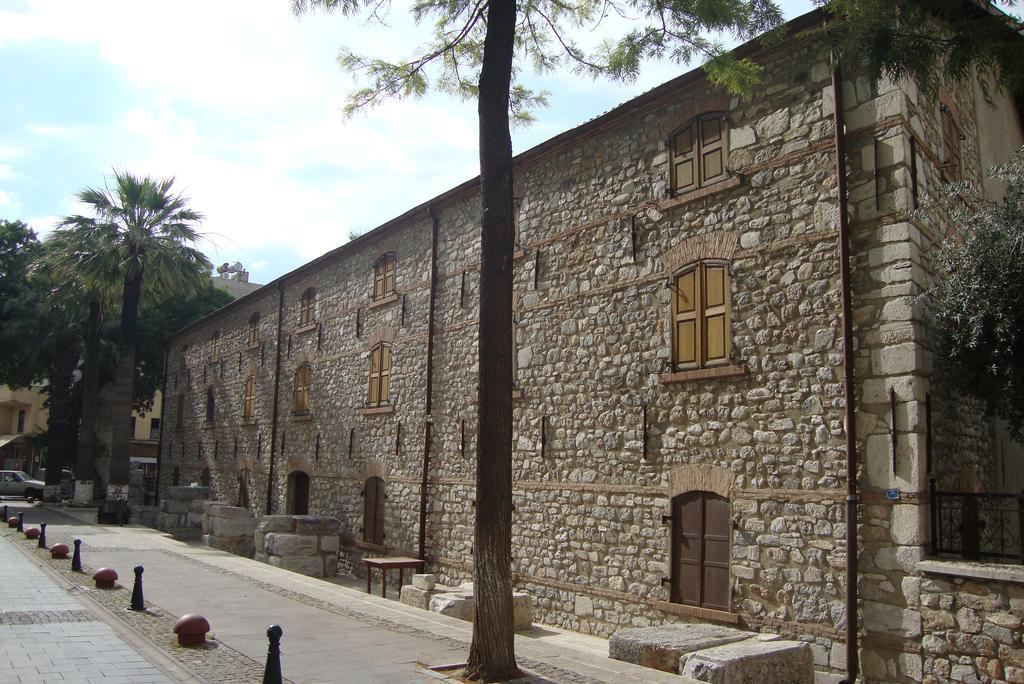 Villa St John'S House Selçuk Exterior foto