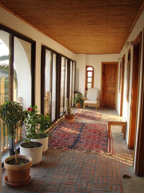 Villa St John'S House Selçuk Exterior foto