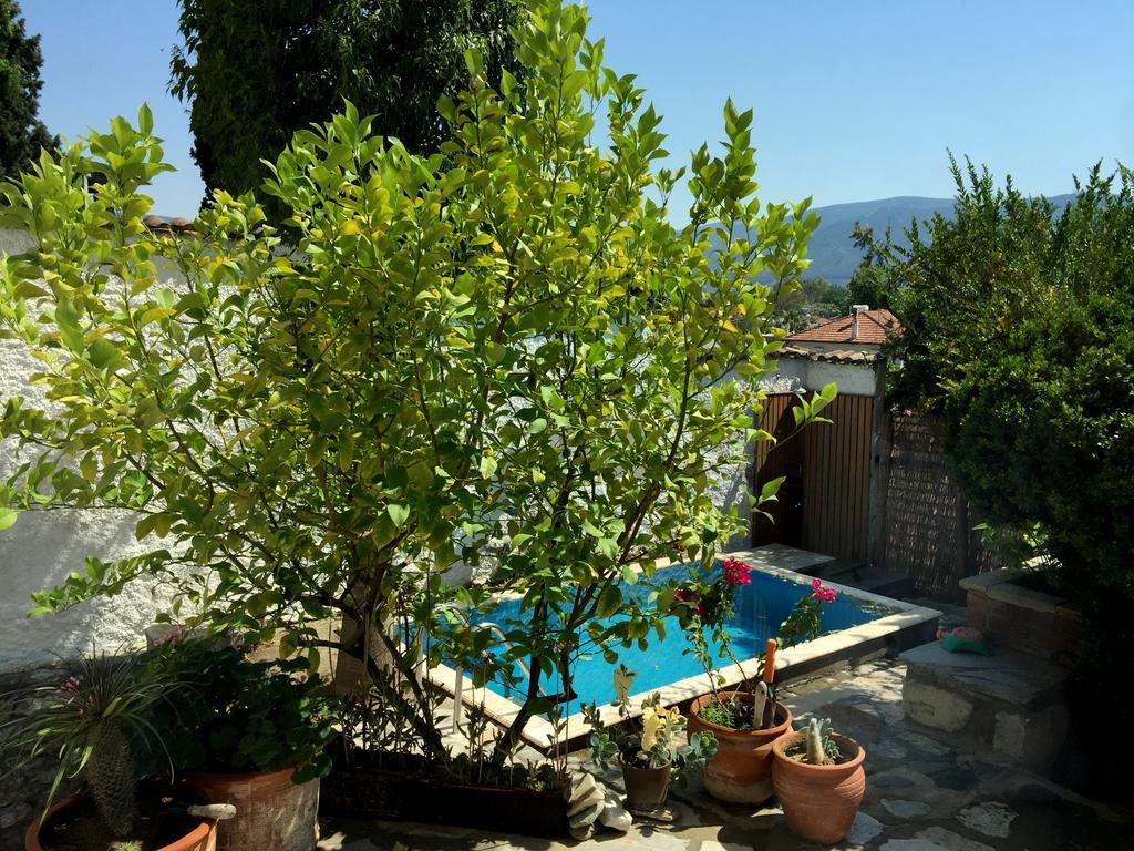 Villa St John'S House Selçuk Exterior foto