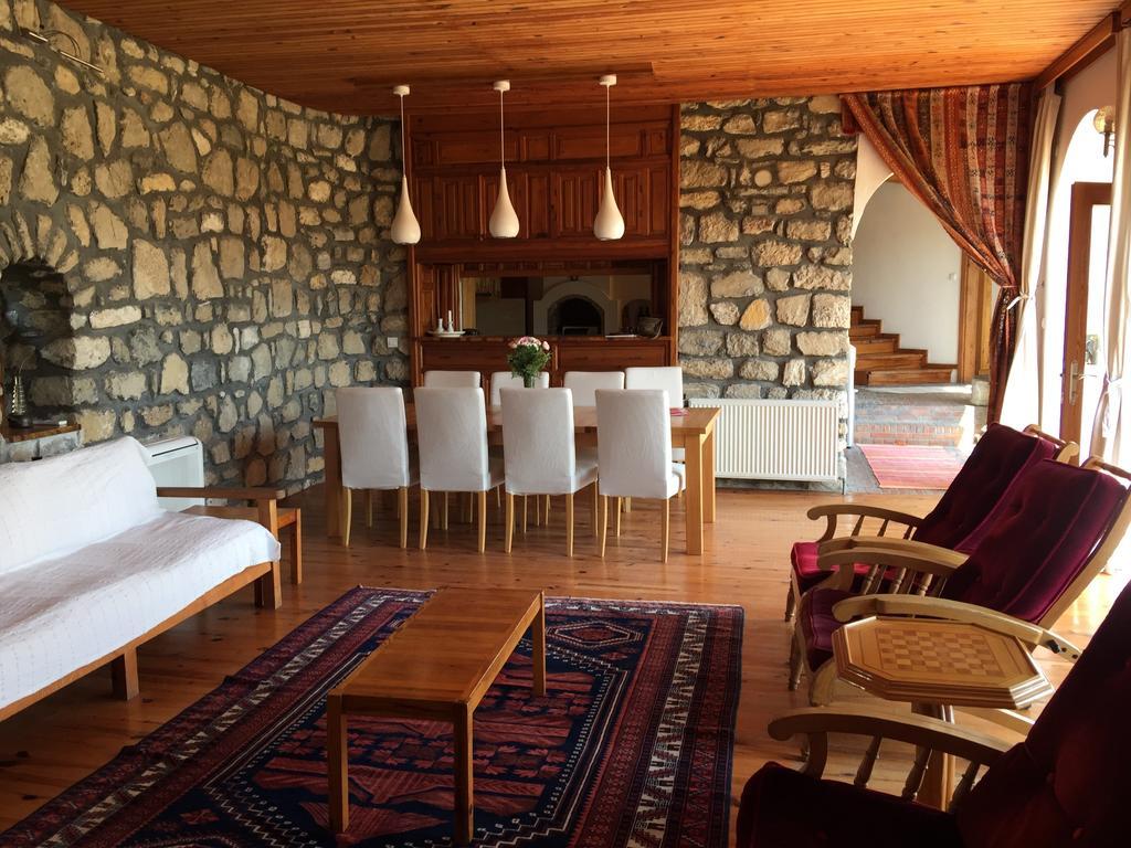 Villa St John'S House Selçuk Exterior foto