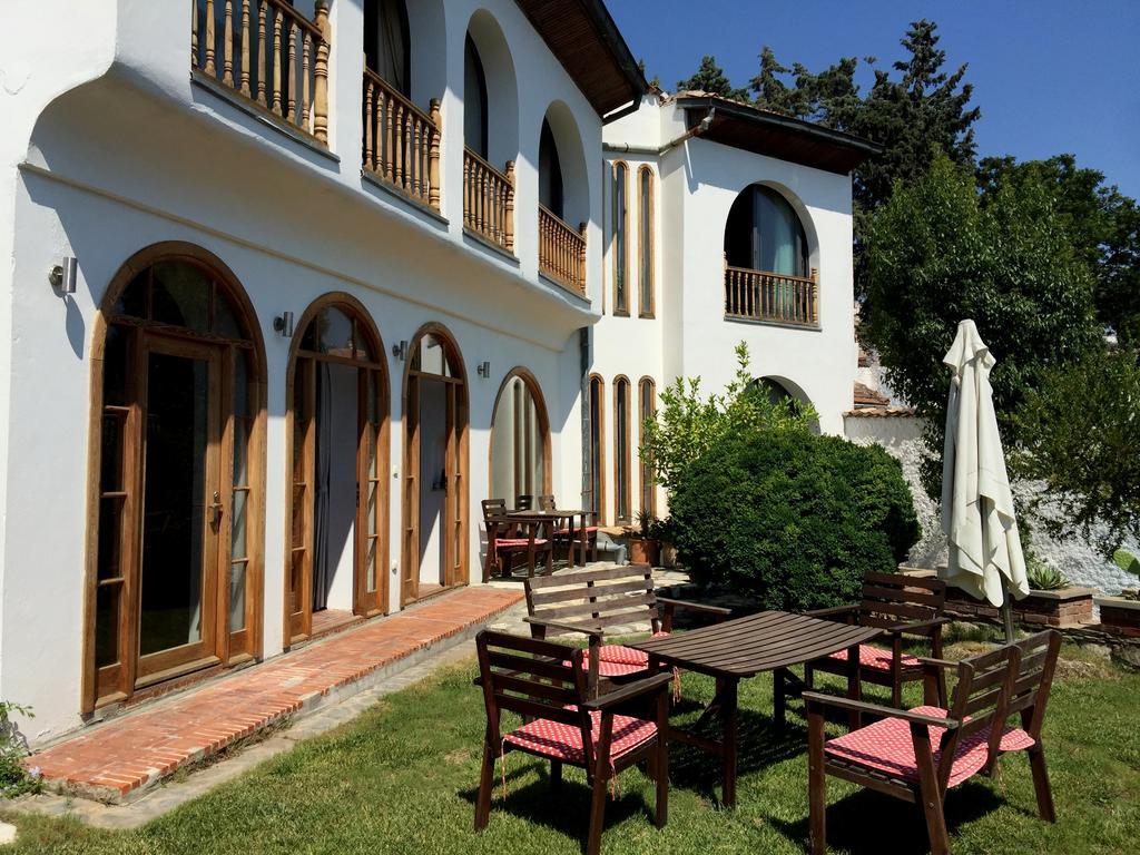 Villa St John'S House Selçuk Exterior foto