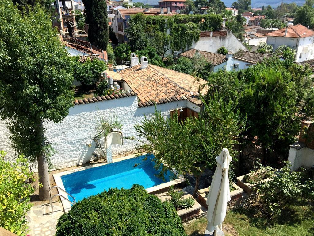 Villa St John'S House Selçuk Exterior foto